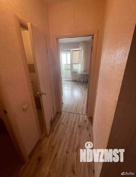 2-к квартира, вторичка, 57м2, 19/26 этаж