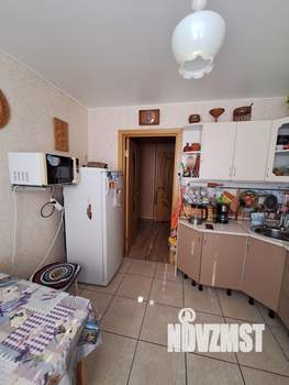 2-к квартира, вторичка, 51м2, 6/10 этаж