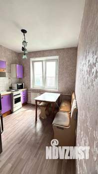 1-к квартира, вторичка, 40м2, 10/10 этаж