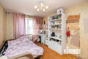 3-к квартира, вторичка, 66м2, 8/9 этаж