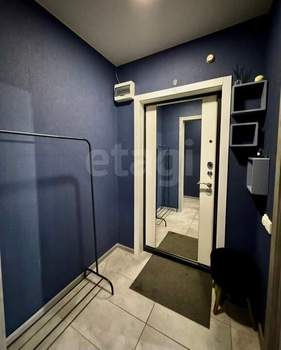 1-к квартира, вторичка, 36м2, 9/10 этаж