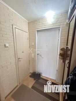 1-к квартира, вторичка, 30м2, 8/9 этаж