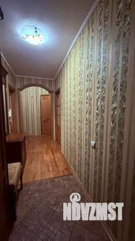 3-к квартира, вторичка, 70м2, 4/10 этаж