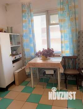 2-к квартира, вторичка, 50м2, 2/9 этаж