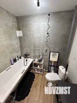 1-к квартира, вторичка, 38м2, 6/17 этаж