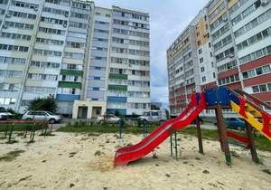 Студия квартира, вторичка, 26м2, 6/10 этаж