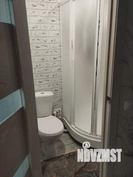 Студия квартира, вторичка, 18м2, 5/5 этаж