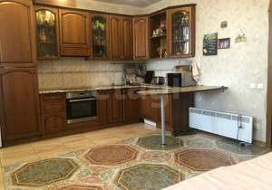 3-к квартира, вторичка, 117м2, 6/10 этаж