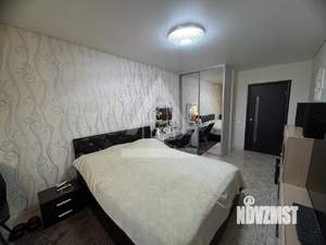 3-к квартира, вторичка, 69м2, 8/10 этаж