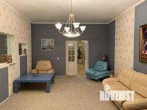 3-к квартира, вторичка, 143м2, 6/6 этаж