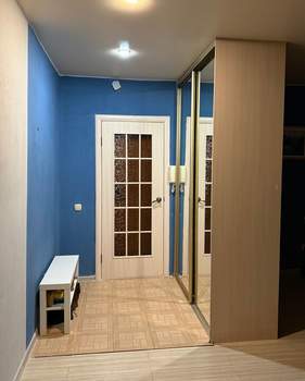 2-к квартира, вторичка, 51м2, 9/9 этаж