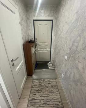 2-к квартира, вторичка, 45м2, 3/5 этаж