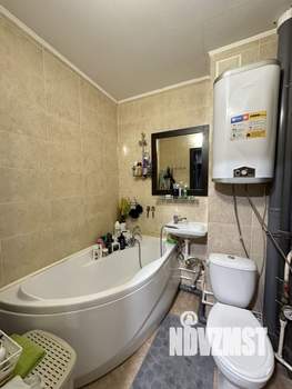 1-к квартира, вторичка, 50м2, 8/10 этаж