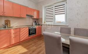 1-к квартира, вторичка, 45м2, 8/18 этаж