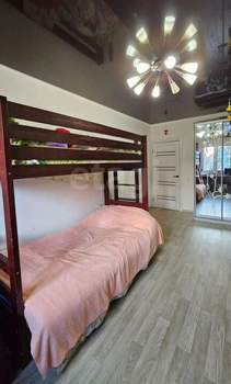 2-к квартира, вторичка, 65м2, 7/10 этаж