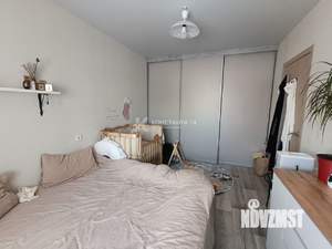 2-к квартира, вторичка, 39м2, 10/18 этаж