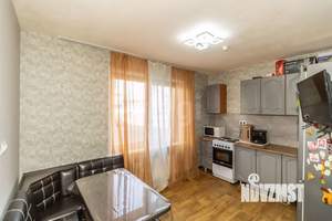 3-к квартира, вторичка, 77м2, 1/10 этаж