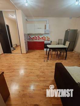 2-к квартира, вторичка, 43м2, 2/10 этаж