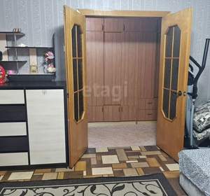 2-к квартира, вторичка, 52м2, 5/10 этаж