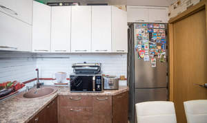 2-к квартира, вторичка, 41м2, 5/5 этаж