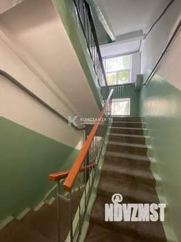 2-к квартира, вторичка, 43м2, 2/5 этаж