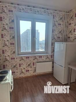 1-к квартира, вторичка, 43м2, 7/10 этаж