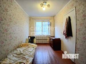 2-к квартира, вторичка, 46м2, 2/5 этаж