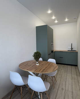 1-к квартира, вторичка, 37м2, 7/8 этаж