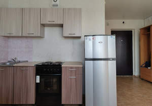 Студия квартира, вторичка, 24м2, 5/16 этаж