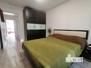 2-к квартира, вторичка, 59м2, 1/20 этаж