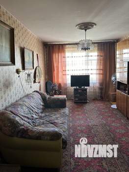 3-к квартира, вторичка, 65м2, 7/9 этаж