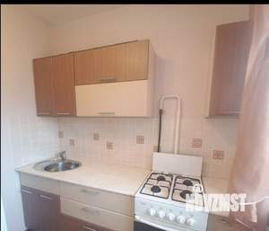 1-к квартира, вторичка, 30м2, 5/5 этаж