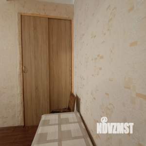 2-к квартира, вторичка, 44м2, 2/2 этаж