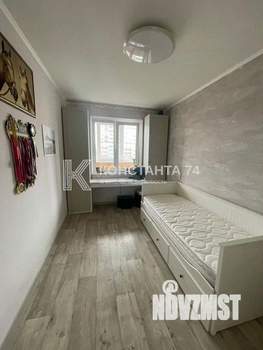 2-к квартира, вторичка, 43м2, 4/5 этаж