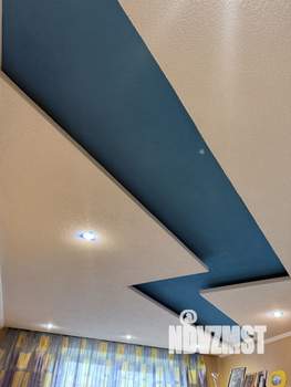 3-к квартира, вторичка, 75м2, 4/5 этаж