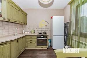 1-к квартира, вторичка, 32м2, 9/9 этаж