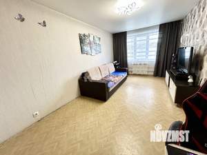 3-к квартира, вторичка, 66м2, 6/10 этаж