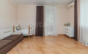 1-к квартира, вторичка, 45м2, 8/18 этаж
