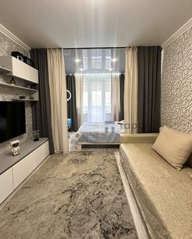 2-к квартира, вторичка, 50м2, 4/9 этаж