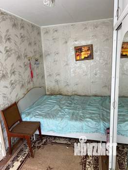 2-к квартира, вторичка, 42м2, 1/5 этаж