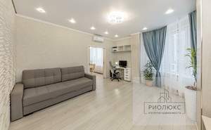 3-к квартира, вторичка, 103м2, 14/24 этаж