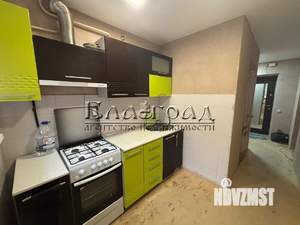 1-к квартира, вторичка, 30м2, 1/5 этаж
