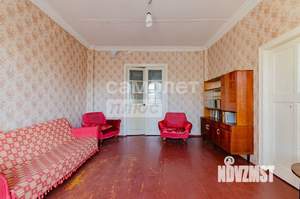 3-к квартира, вторичка, 76м2, 3/4 этаж