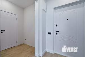 1-к квартира, вторичка, 40м2, 10/18 этаж