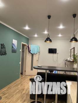 1-к квартира, вторичка, 32м2, 9/10 этаж