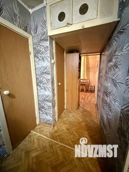 2-к квартира, вторичка, 45м2, 2/2 этаж