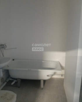 1-к квартира, сданный дом, 32м2, 1/10 этаж