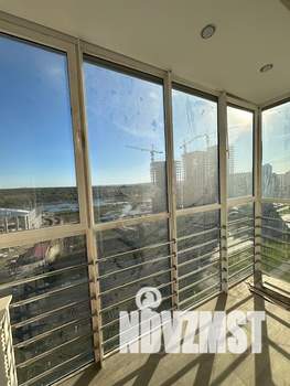 3-к квартира, вторичка, 72м2, 16/21 этаж