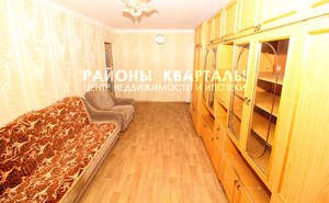 2-к квартира, вторичка, 43м2, 4/5 этаж