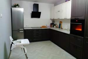 2-к квартира, вторичка, 93м2, 1/10 этаж